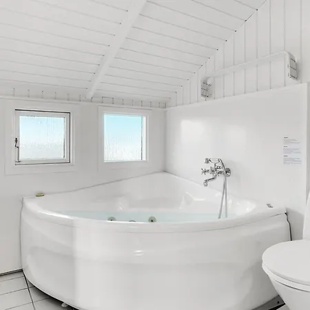 Gorgeous In With Sauna Prázdninový dům *